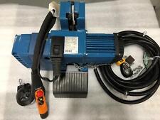 Demag DCS-PRO 2-160 Variable Speed Chain Hoist 0.16Ton  picture