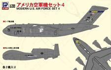 PIT-ROAD 1/700 MODERN U.S. AIRCRAFT SET 4 Kit S58  New picture