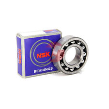 1PCS NSK 2303 Self-Aligning Ball Bearings 17x47x19mm NEW picture
