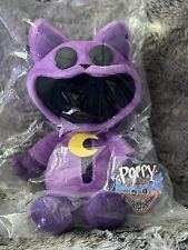 CATNAP - Poppy Playtime Smiling Critters- Phat Mojo -  12” Plush - Ships 3/27-24 picture