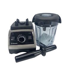 Vitamix Professional Series 750 Blender Pearl Gray - BRAND NEW - FAST SHIP picture