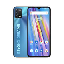 UMIDIGI A11 Pro Max 128GB Unlocked Smartphone 4G LTE Android Factory Dual SIM picture
