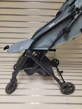 Mompush Lithe, Lightweight Stroller, Compact One-Hand Fold Luggage picture