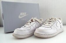 Nike - Air Force 1 Mid LE (TD) - DH2935-111 - Kids Size 10C w/ Box picture