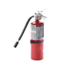 25614 ABC 5 lb Multipurpose Dry Chemical Hand Held Fire Extinguisher picture