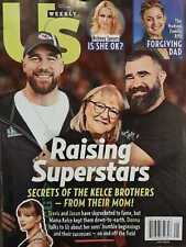 Us Weekly Magazine May 20,2024 Raising Superstars picture