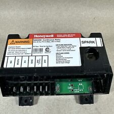 Honeywell S8600M Continuous Retry Furnace Control Module S8600M3001 (C59) picture