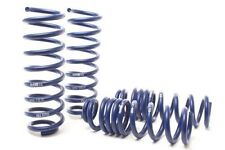 H&R 29739-3 for Sport Lowering Springs 95-99 Mercedes S320/S400/S420/S500 W140 picture
