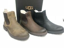 UGG Men's Biltmore Chelsea Ankle Boots Waterproof Leather 1103789 picture