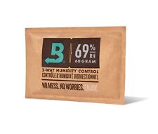 Boveda 69% RH 2-Way Humidity Control - Size 60 for Every 25 Cigars picture