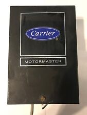 Carrier Motormaster 32LT900-611 Tested  picture