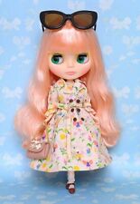 Blythe Urban Fairy Ellie Doll Figure 300mm Anime 2023 picture