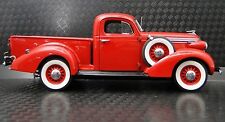 Ford Pickup Truck Wagon Vintage Classic Custom Built Metal Body Model Race Car picture