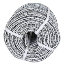 5/8 inch 16000 lbs Breaking Strength 200FT 24 Strand Braided Polyester Rope picture