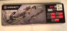 BARNETT  XP385 Crossbow New in Original Box Ready to Hunt. Expedition.  picture