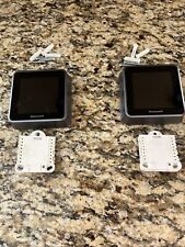 Honeywell  Home  Thermostat WiFi RCHT8610WF2006 picture