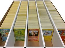 5000 Pokemon Cards | Bulk Lot - Commons and Uncommons No Energies Ships Fast picture