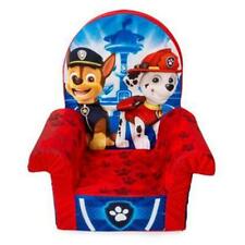 Marshmallow Furniture Chair Paw Patrol picture