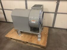 Greenheck SWB-212-15-CW-UB-G Centrifugal Blower  NEW ..  Food Service. CAN SHIP… picture