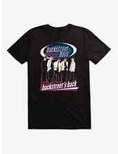 Pop Band Backstreet Boys T-Shirt Brand New w/tags picture