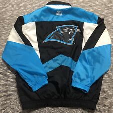 Vintage NFL Carolina Panther’s Starter Jacket Size M picture