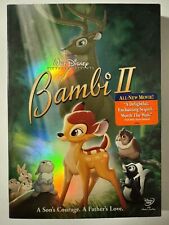 Bambi II (DVD, 2006) picture
