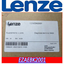 Lenze EZAEBK2001 - New Arrival, Stocked & Ready, Top-notch Quality picture