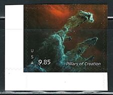 Mint US Pillars of Creation Single Priority Mail Stamp,Scott# 5827, (MNH) picture
