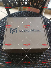 BitAxe ultra Lucky Lottery Solo Miner LV06 Bitcoin 500G 13W BM1366 Asic 6.25BTC picture