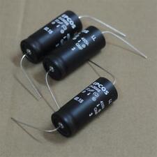 2pcs EPCOS 16*40mm 22uf 450v Axial Horizontal Audio Fever Electrolytic Capacitor picture