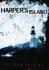 Harper's Island: The DVD Edition [New DVD] Ac-3/Dolby Digital, Dolby, Widescre picture