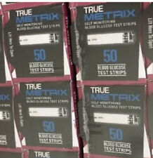 200 TRUE Metrix Diabetic Test Strips  Exp8-2024++++ picture