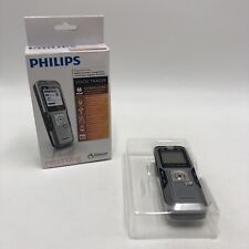 Philips DVT3200 Digital Voice Tracer and Recorder picture