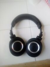 Audio-Technica ATHM50XBT2 Over the Head Wireless (Bluetooth) Headphones - Black picture