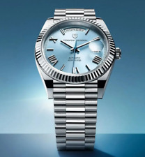 Pagani Design watch men AR Sapphire luxury picture