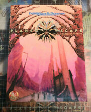Planescape Campaign Setting  #2600 - Softcover - Dungeons & Dragons picture
