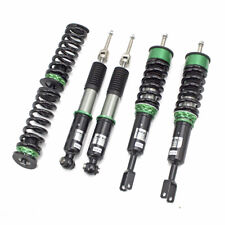 for A4/A4 Quattro (B6/B7)  02-08 Coilovers Hyper-Street II by Rev9 Lowering Kit picture