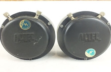 ALTEC 802-8D Driver Sound Output Confirmed W: 4.5 in H: 3.7 in D: 4.5 in picture