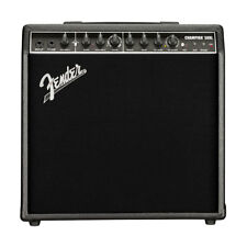 Fender Champion 50XL 50W 1x12 Guitar Combo Amp picture