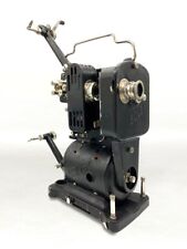 Bolex Cine-Auto Projector , 9.5MM / 16MM,  Extremely Rare Antique (1929-1930). picture