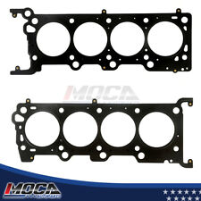 MLS Head Gasket Set Right & Left Fit Ford F-Series Expedition Explorer 4.6L 5.4L picture