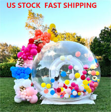 Inflatable Bubble House Transparent Dome Tent Bubble Tent For Outdoor Party picture