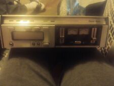Vintage Panasonic RS-808 Stereo 8 Track Tape Component Recorder  TESTED picture