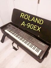 Roland A-90EX Keyboard Junk picture