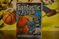 The Fantastic Four The Complete 1978 Series DvD Set picture