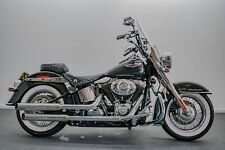 2007 Harley-Davidson Softail® Deluxe  picture