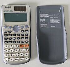 Casio FX-115ES PLUS Scientific Calculator W/ Cover picture