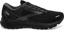 Brooks Women's Ghost 14 Neutral Running Shoes Black Narrow 2A picture