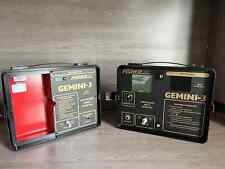 Fisher Research Labs Gemini-3 Metal Detector picture