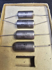 2pcs 0.1uf -630V PIO capacitors Matched pair K40Y-9 picture
